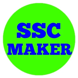 Ícone de SSC Maker